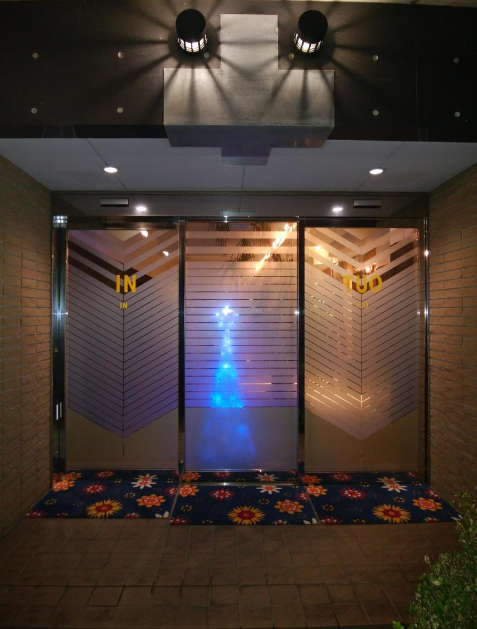 La.Festa (Adults Only) Hotell Takamatsu Eksteriør bilde