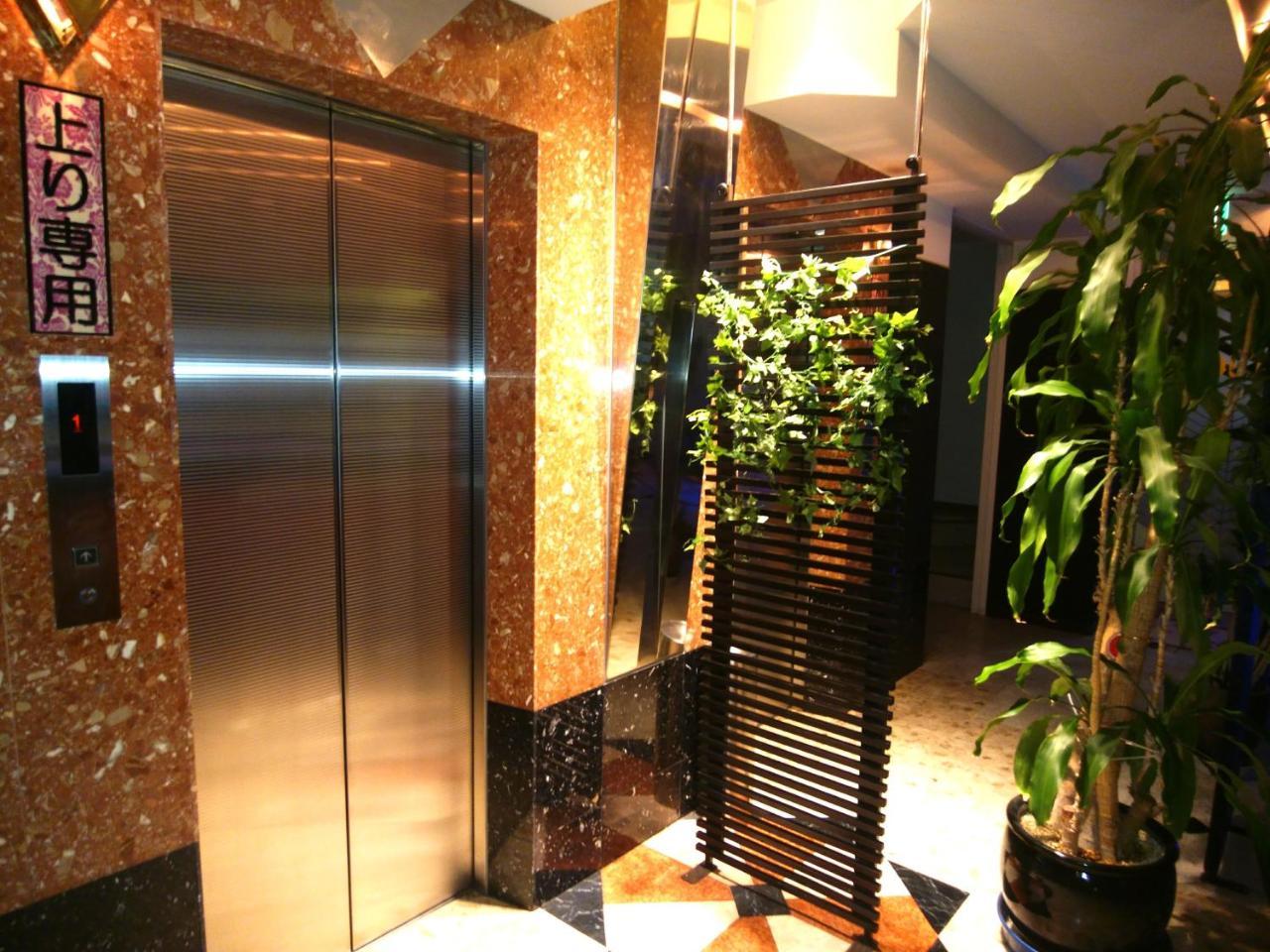 La.Festa (Adults Only) Hotell Takamatsu Eksteriør bilde
